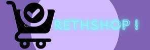 rethshop – Inicio